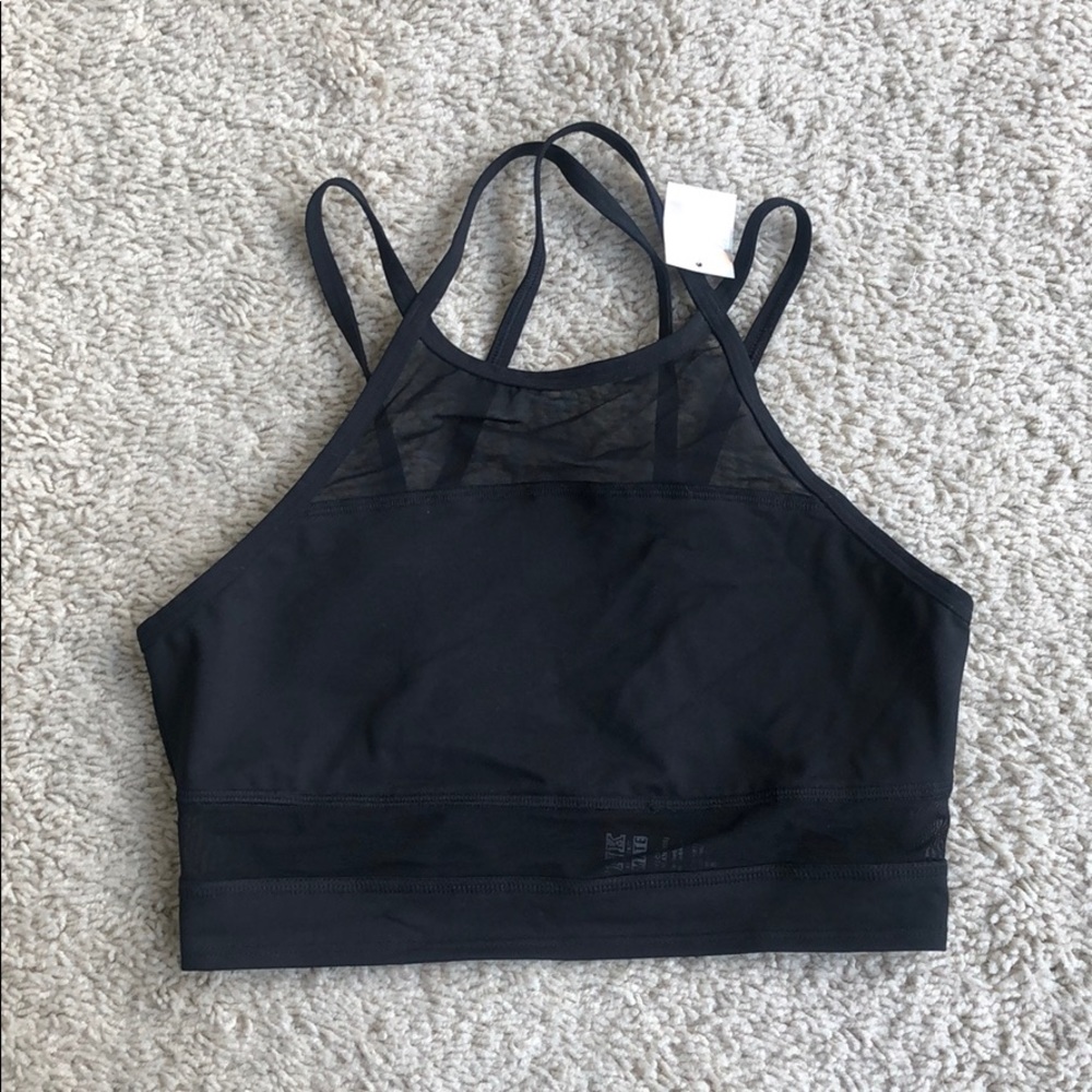 NWT VS Pink sports bra